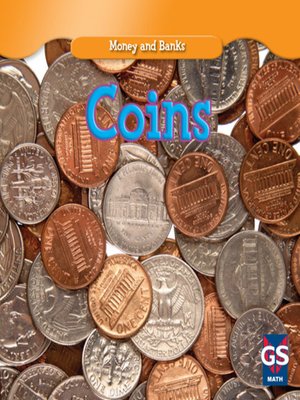 cover image of Coins